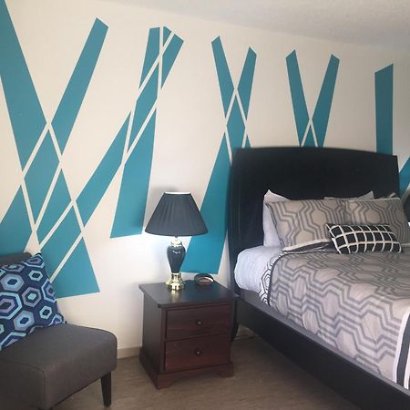 Hamilton Hotel Williams Lake Luaran gambar