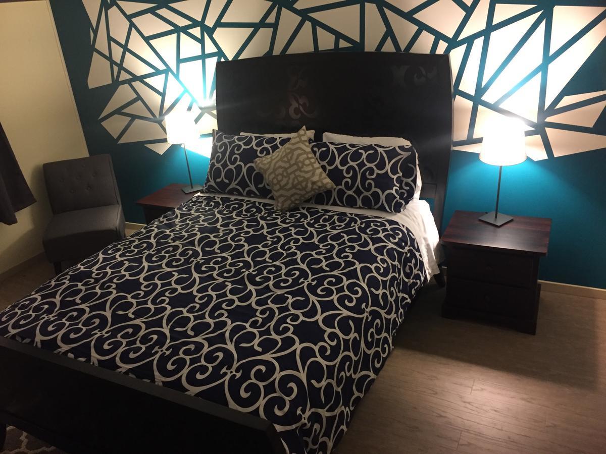 Hamilton Hotel Williams Lake Luaran gambar