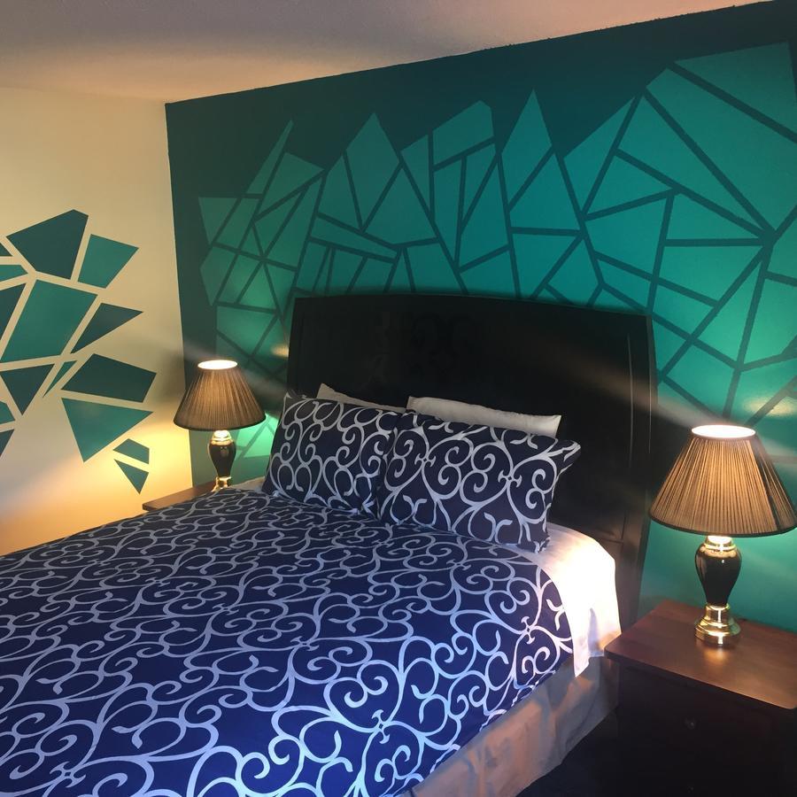 Hamilton Hotel Williams Lake Luaran gambar