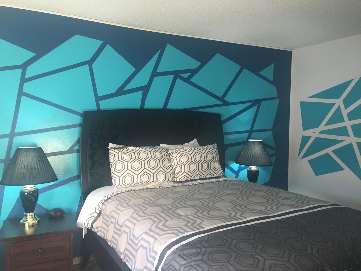Hamilton Hotel Williams Lake Luaran gambar