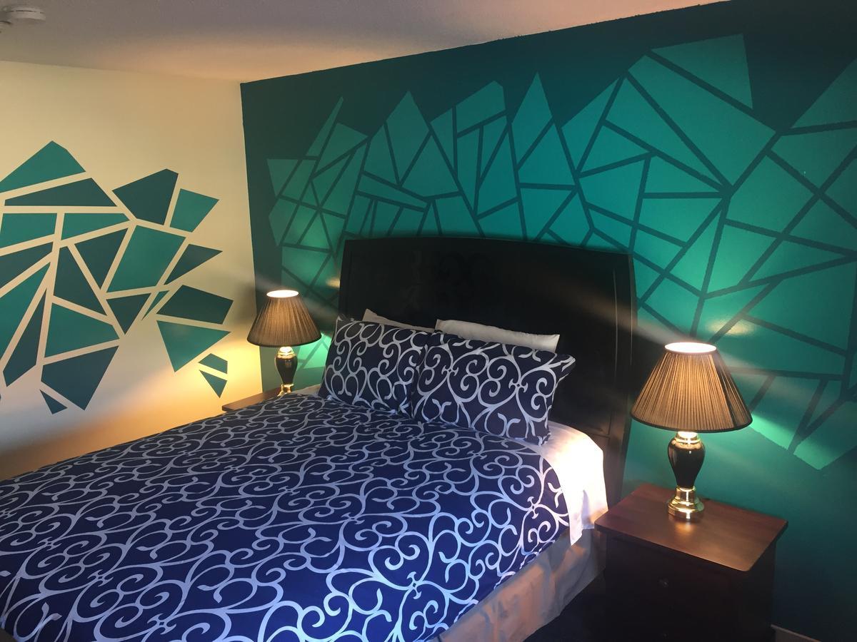 Hamilton Hotel Williams Lake Luaran gambar