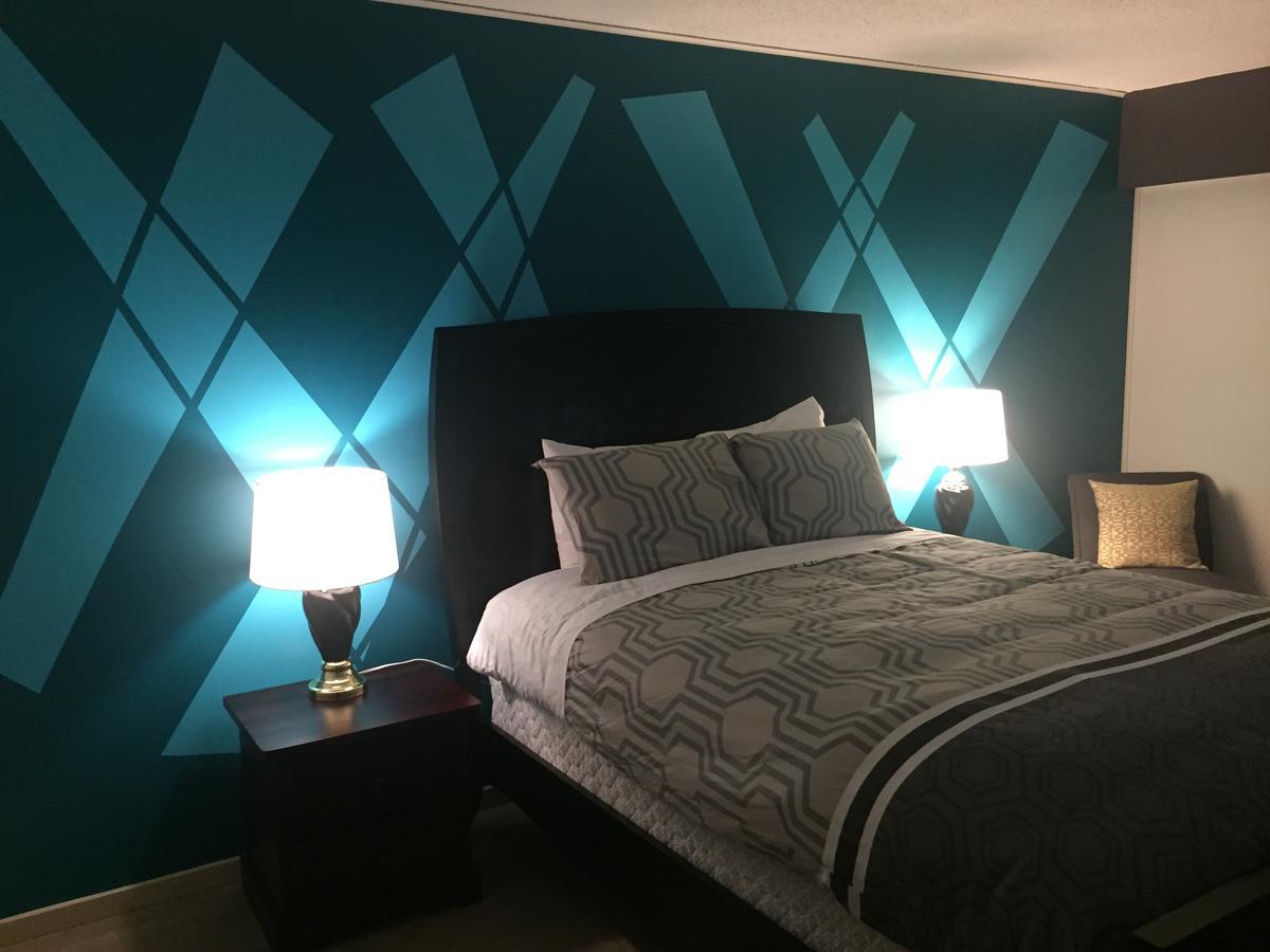 Hamilton Hotel Williams Lake Luaran gambar