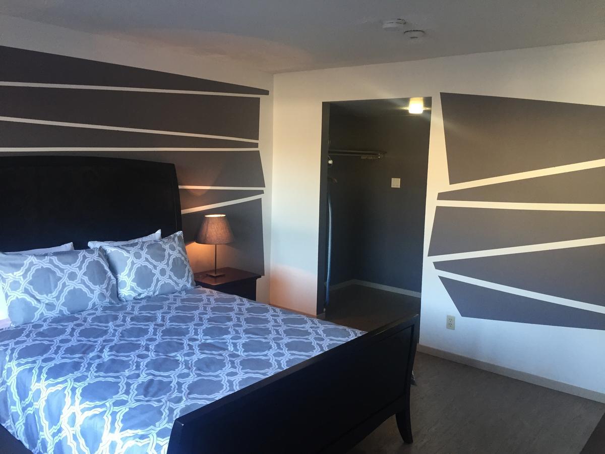 Hamilton Hotel Williams Lake Luaran gambar