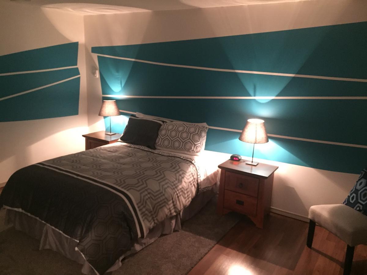 Hamilton Hotel Williams Lake Luaran gambar