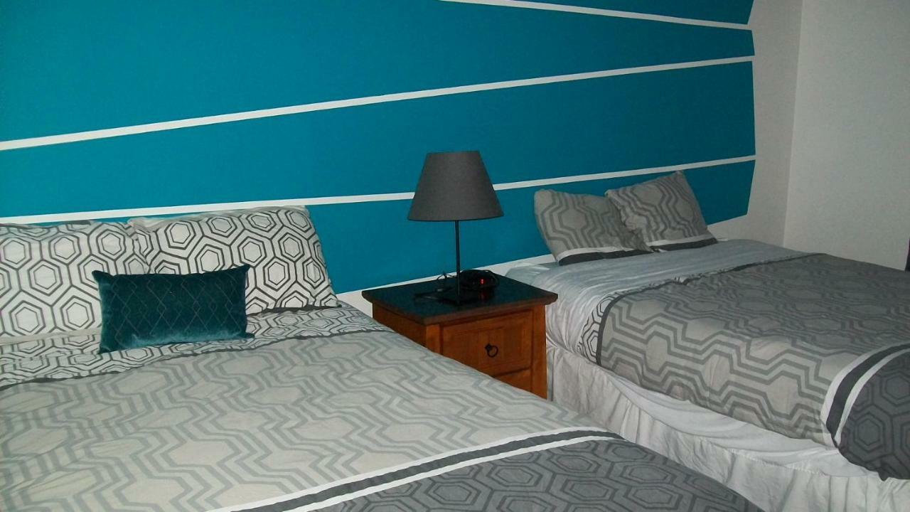 Hamilton Hotel Williams Lake Luaran gambar