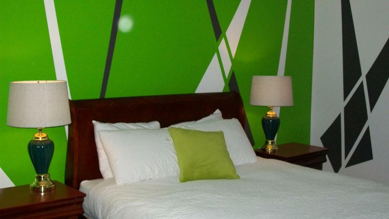 Hamilton Hotel Williams Lake Luaran gambar