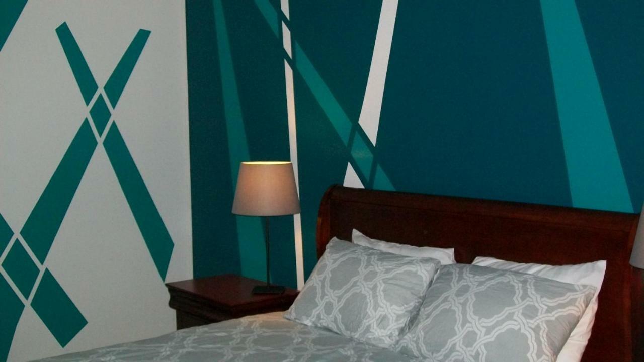 Hamilton Hotel Williams Lake Luaran gambar